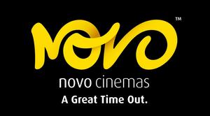 Novo Cinemas